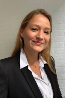 S.E.M (Sarah) Vandenbroucke LLM 